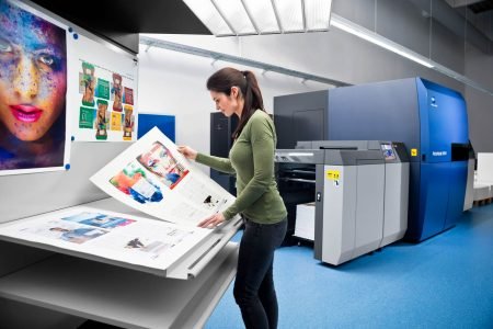 Commercial Printing Solutions